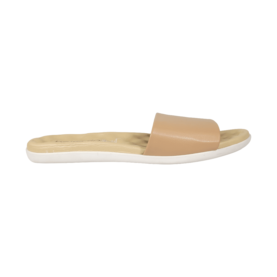 SANDALIAS BEIRA RIO NUDE MUJER | 8360.303.9569 - 52531 BEIRA RIO 35 - CalzadosPaola