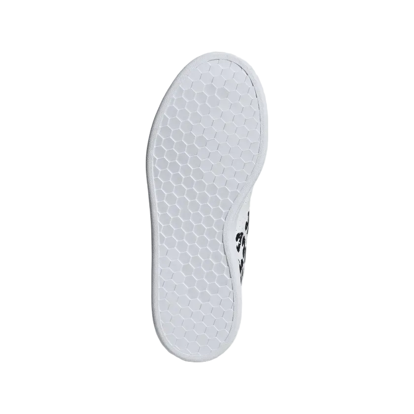 ZAPATILLAS URBANAS ADIDAS ADVANTAGE SUSTAINABLE MUJER | GZ4044 ADIDAS 9,0 - CalzadosPaola