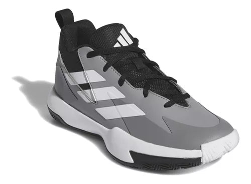 ZAPATILLAS DE BASKETBALL ADIDAS CROSS EM UP SELECT MID JUVENIL | IF0825 ADIDAS 7,0 - CalzadosPaola