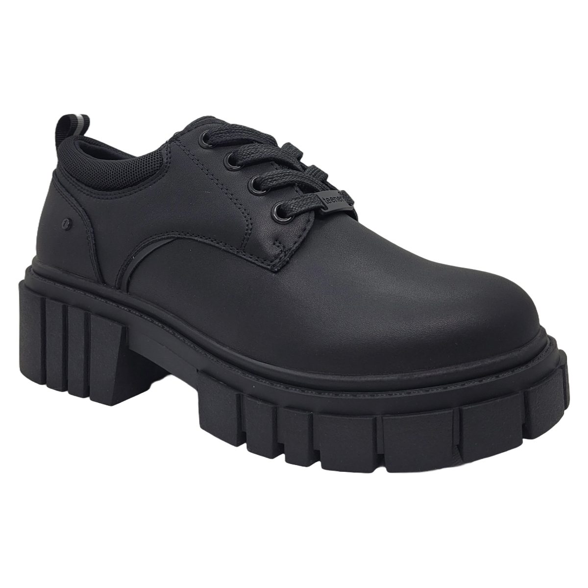 ZAPATOS ESCOLARES MUJER TEENER | 556 - 6022 TEENER 40 - CalzadosPaola