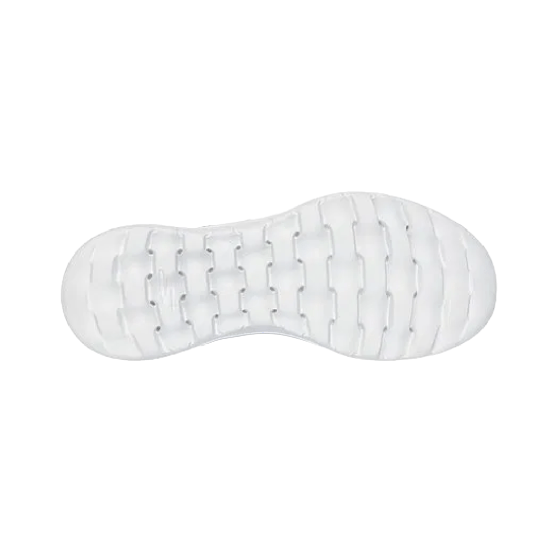 ZAPATILLAS CASUALES SKECHERS GO WALK MUJER 124686 - NVY SKECHERS 35 - CalzadosPaola