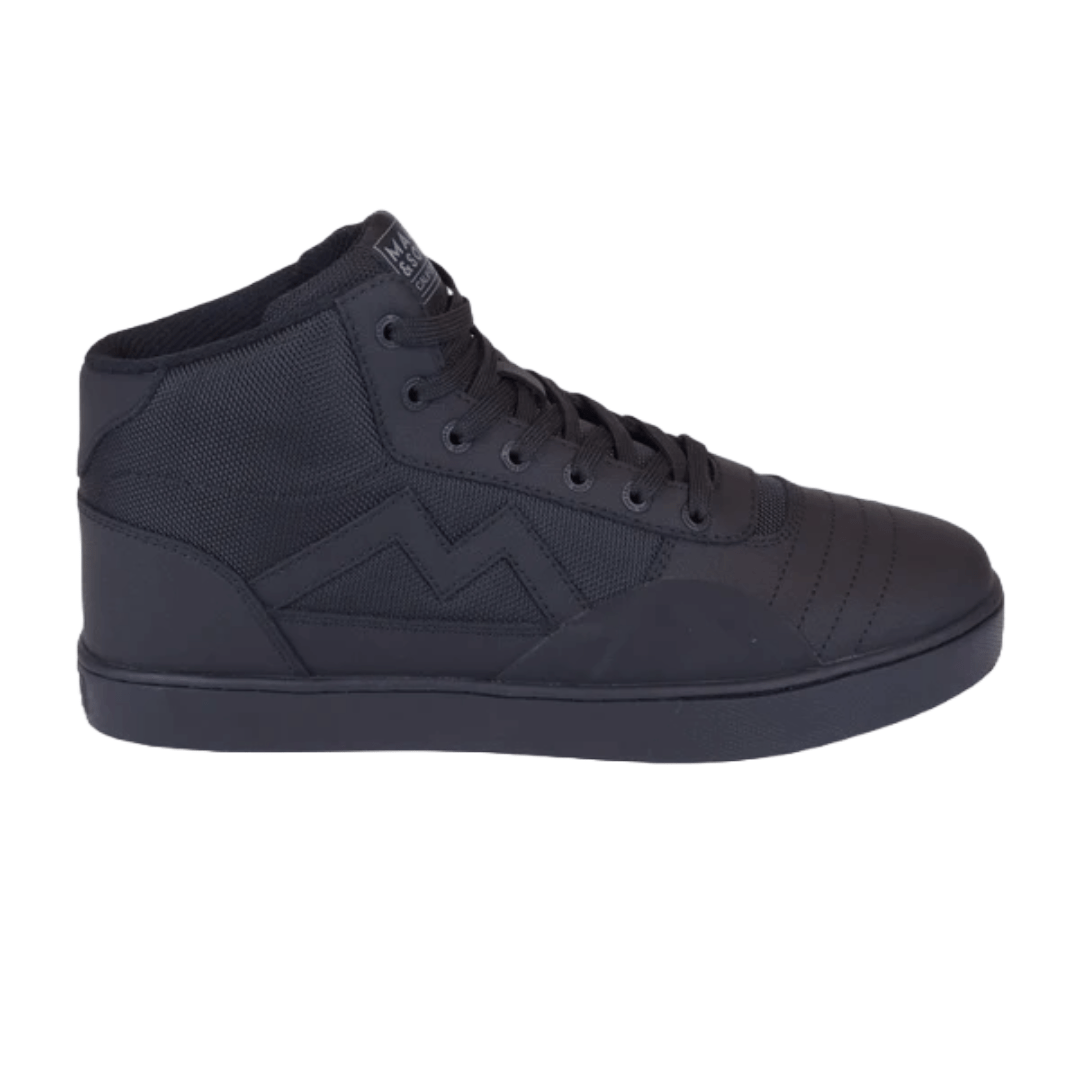 ZAPATILLAS MAUI ESCOLAR RAGE HI HOMBRE | 5CE109 MAUI 39 - CalzadosPaola