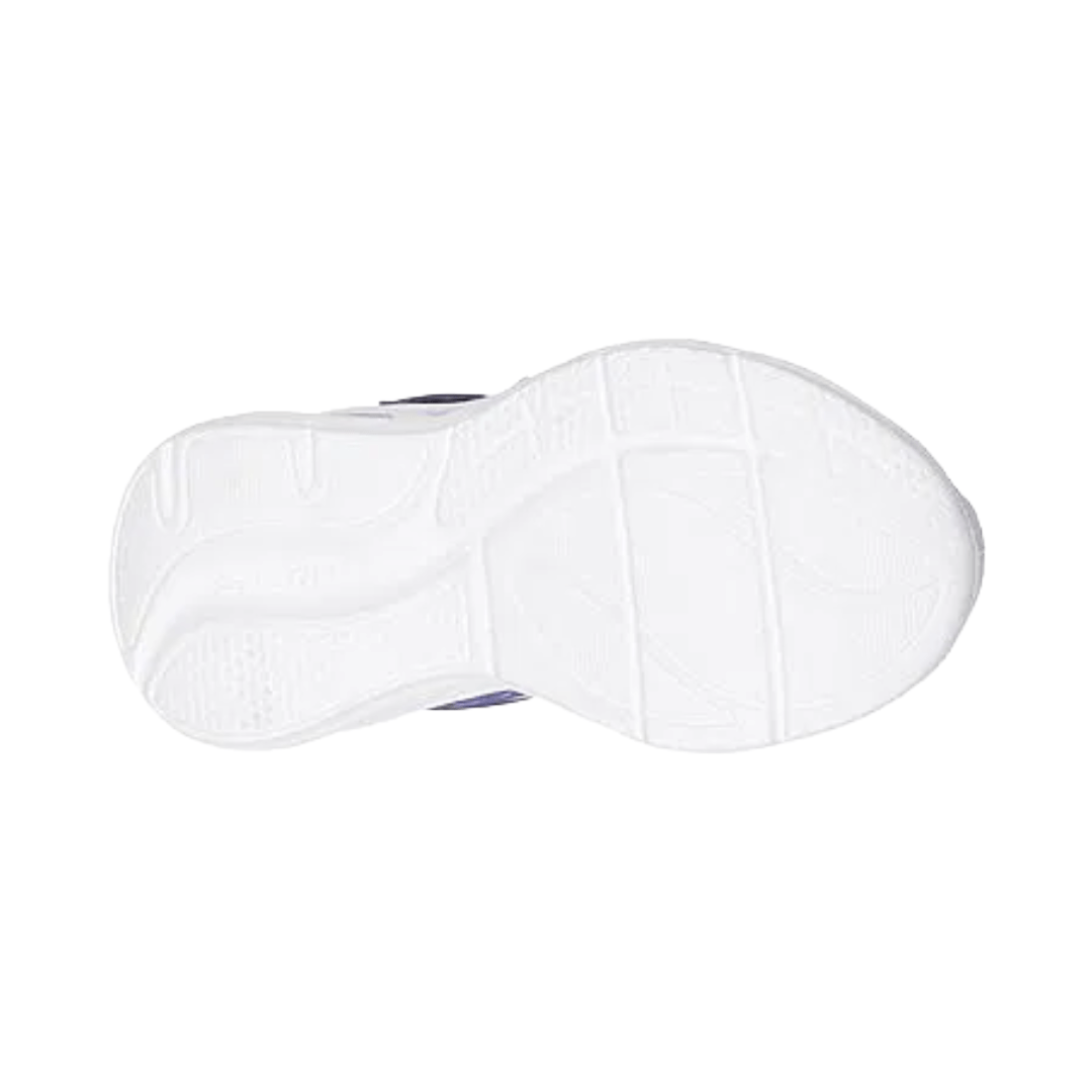 ZAPATILLAS URBANAS SKECHERS COSMIC GLOW INFANTIL 303712N - NVMT SKECHERS 20 - CalzadosPaola