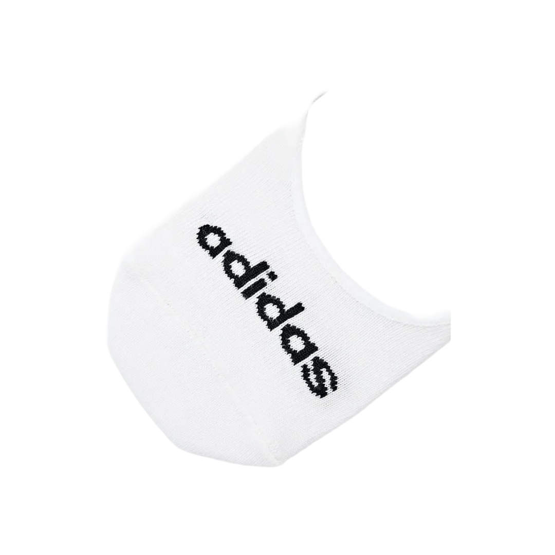CALCETINES ADIDAS BALLERINA UNISEX HT3448 ADIDAS L - CalzadosPaola