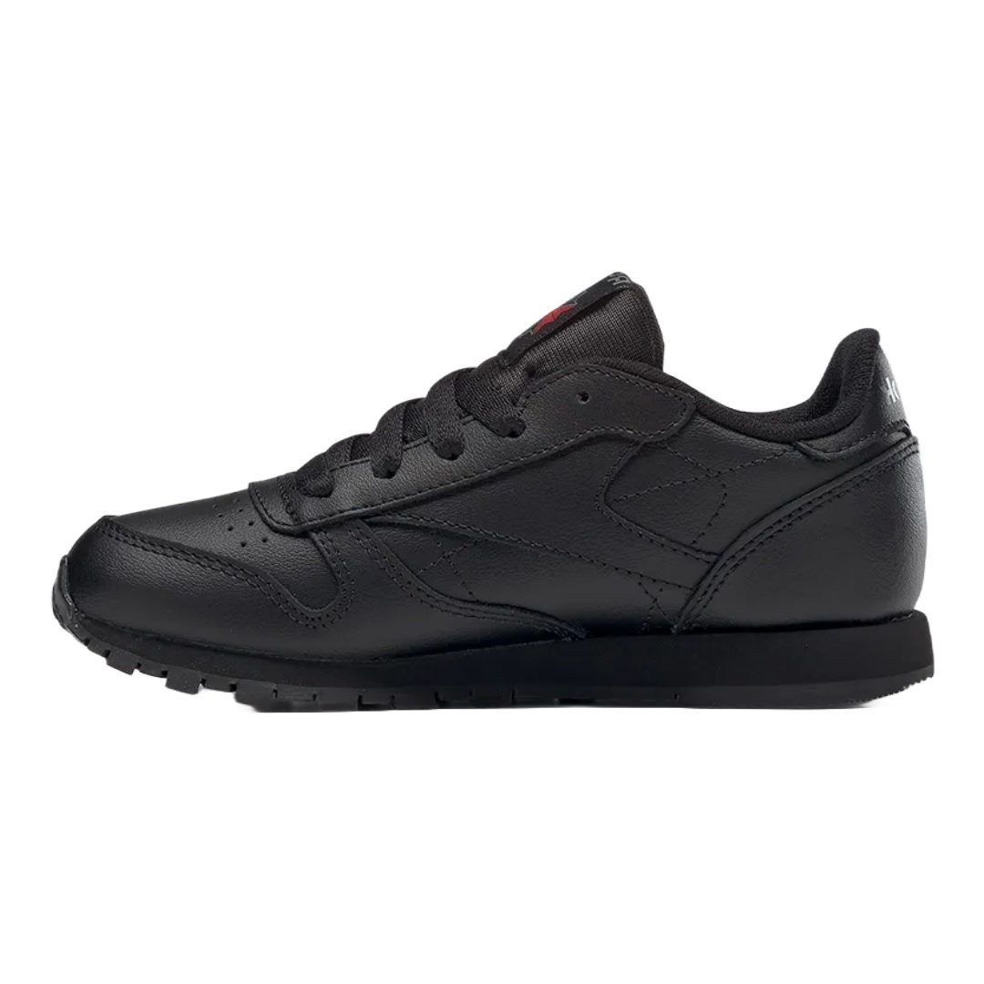 ZAPATILLAS URBANAS REEBOK CLASSIC LEATHER INFANTIL | 100000116 REEBOK 13,5 - CalzadosPaola