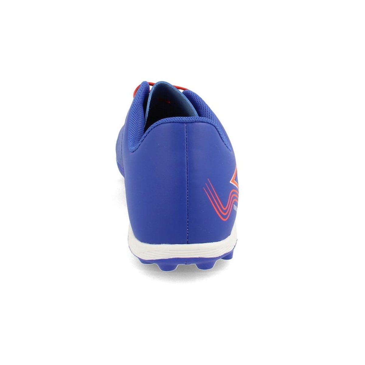 ZAPATILLAS BABY FÚTBOL POWER LEAGUE BLASTER AZULES (ADULTO) | 881 - 9225 POWER 44 - CalzadosPaola