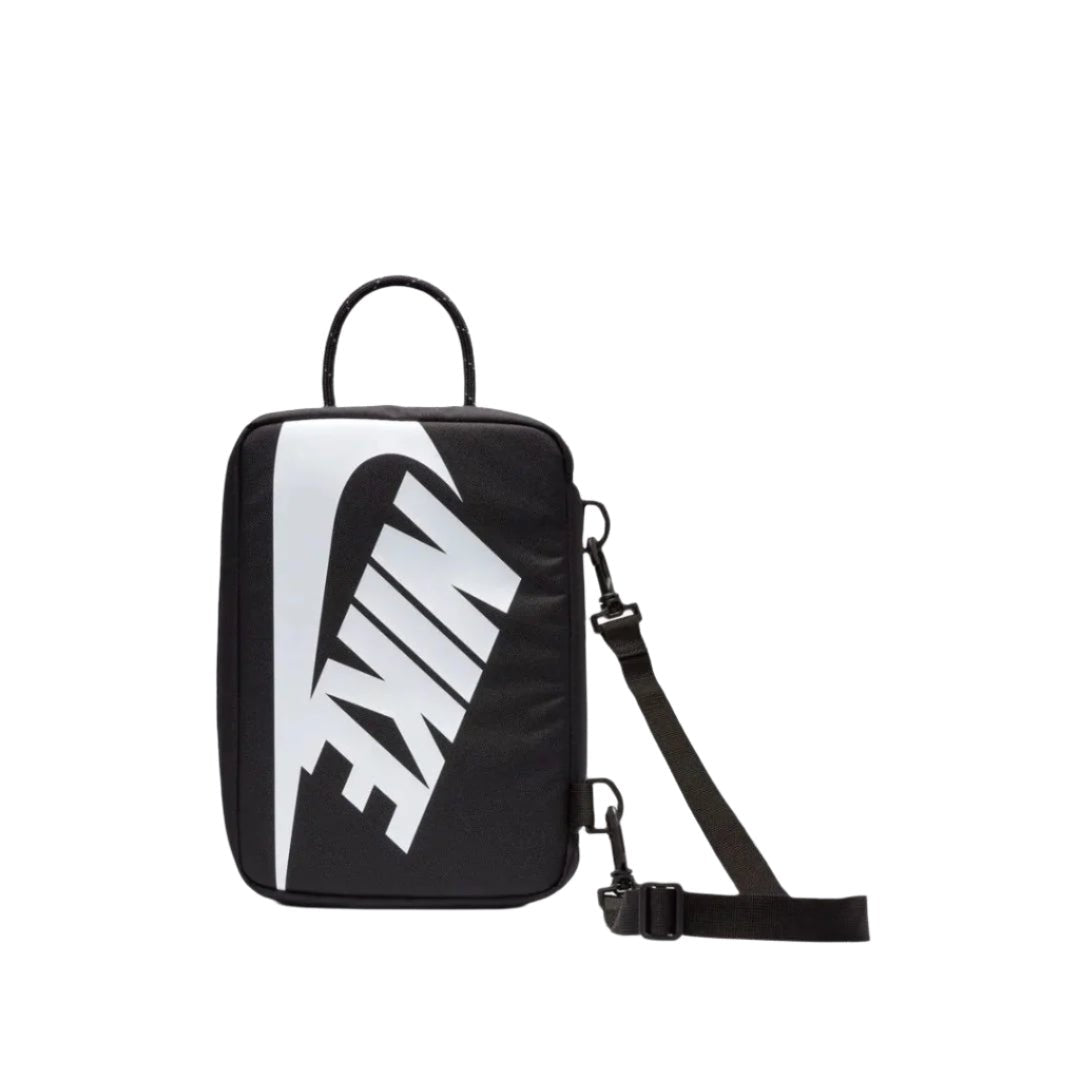 BOLSO NIKE UNISEX NEGRO | DV6092 - 010 NIKE - CalzadosPaola