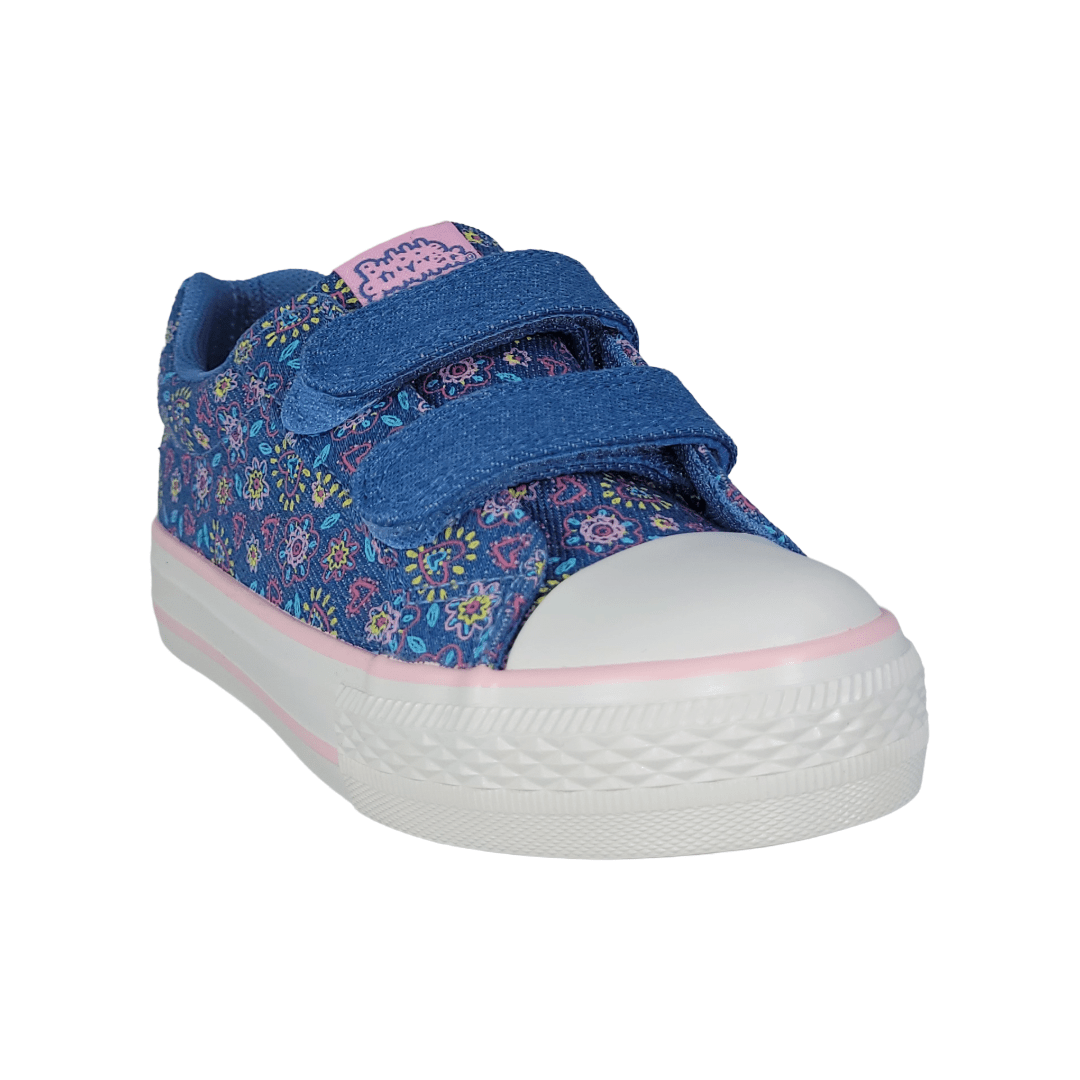 ZAPATILLAS URBANAS BUBBLE GUMMERS ASTORGA INFANTIL | 289 - 0870 BUBBLE GUMMERS 26 - CalzadosPaola