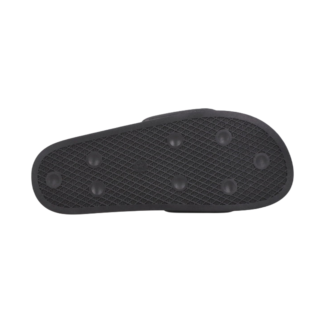 SANDALIAS SPALDING NEGRO CASUAL JUVENIL SPCSLIN001