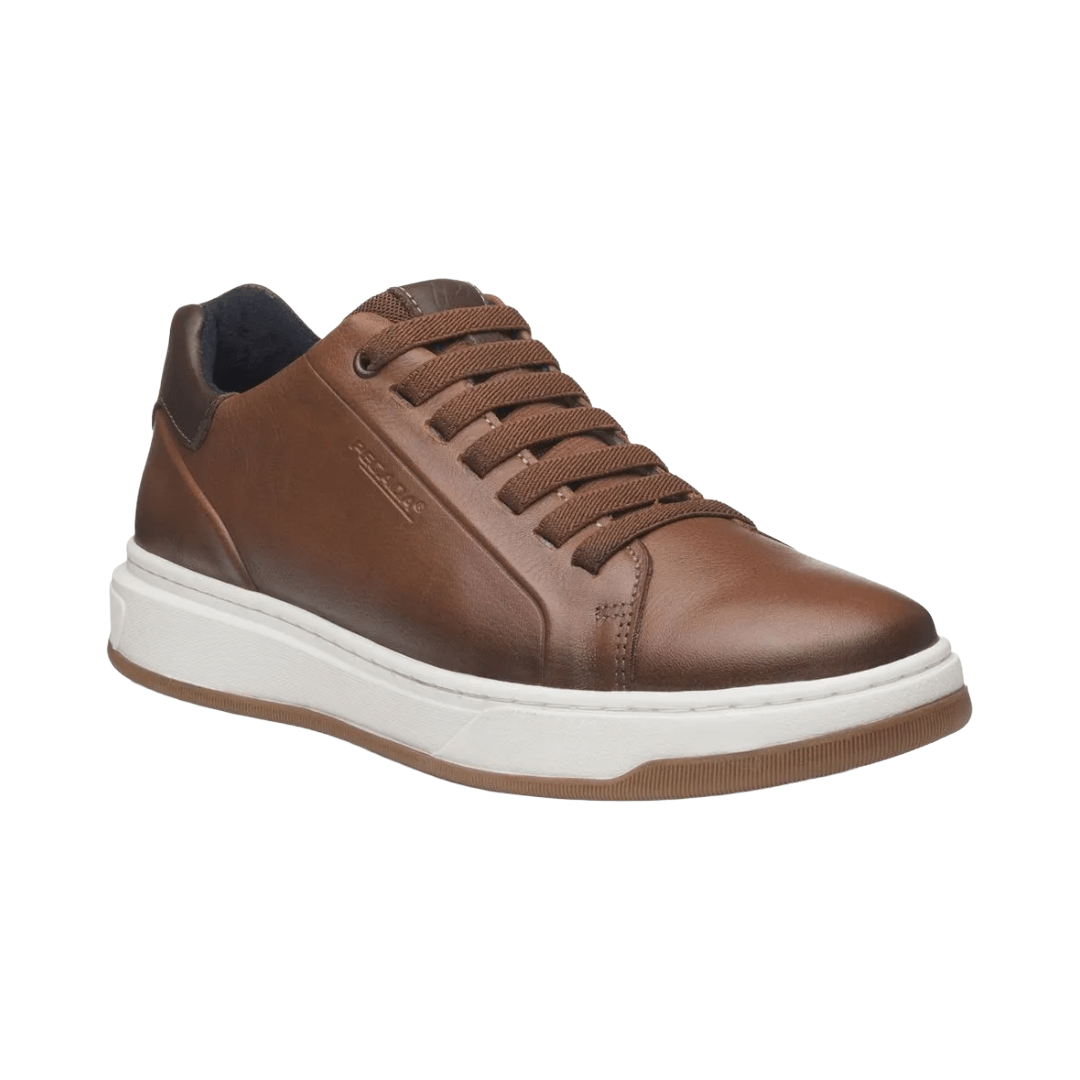 ZAPATILLAS URBANAS PEGADA CAFE DE HOMBRE 111702 - 05 PEGADA 39 - CalzadosPaola