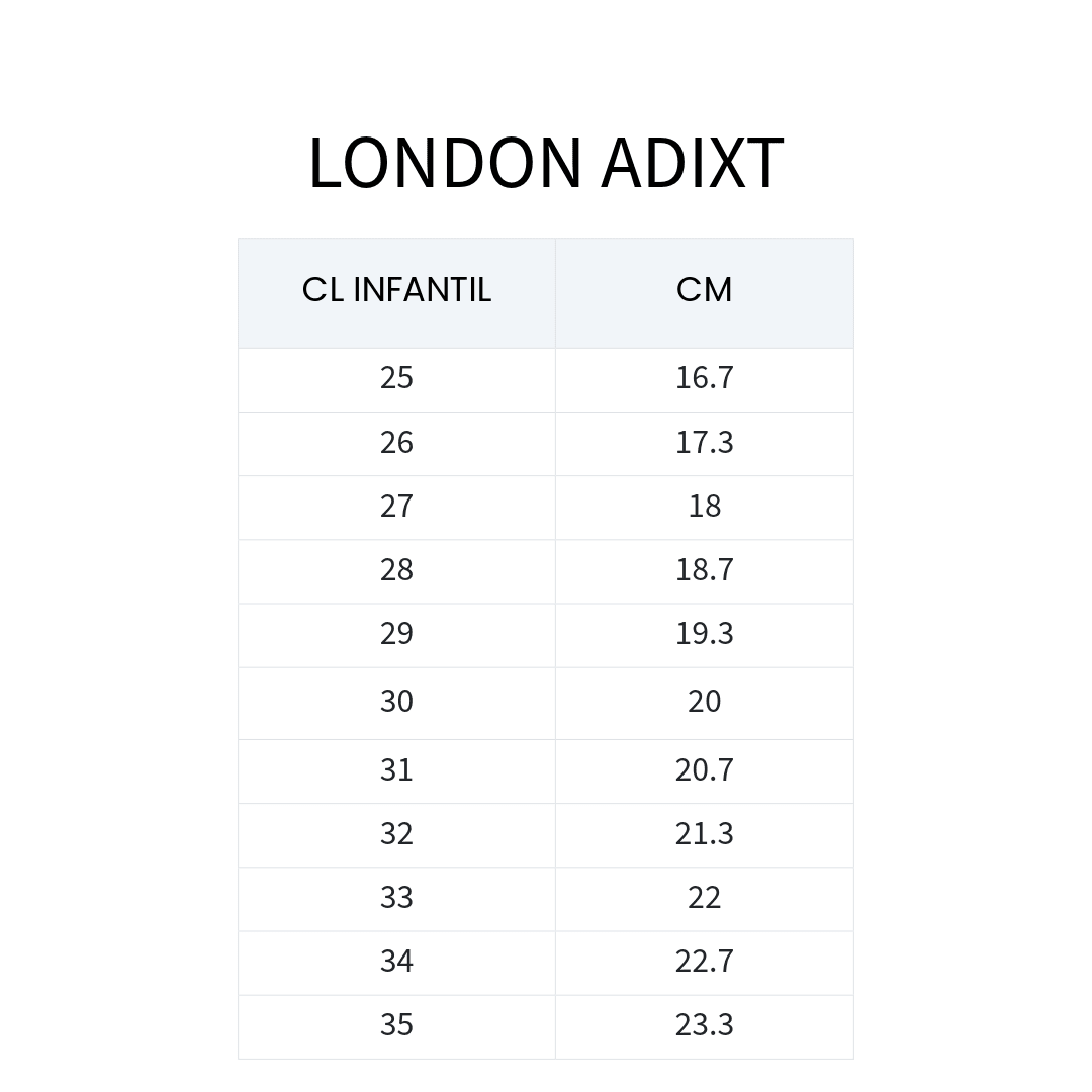 SANDALIAS LONDON ADIXT CAFE INFANTIL 2584 ALQUIMIA 28 - CalzadosPaola