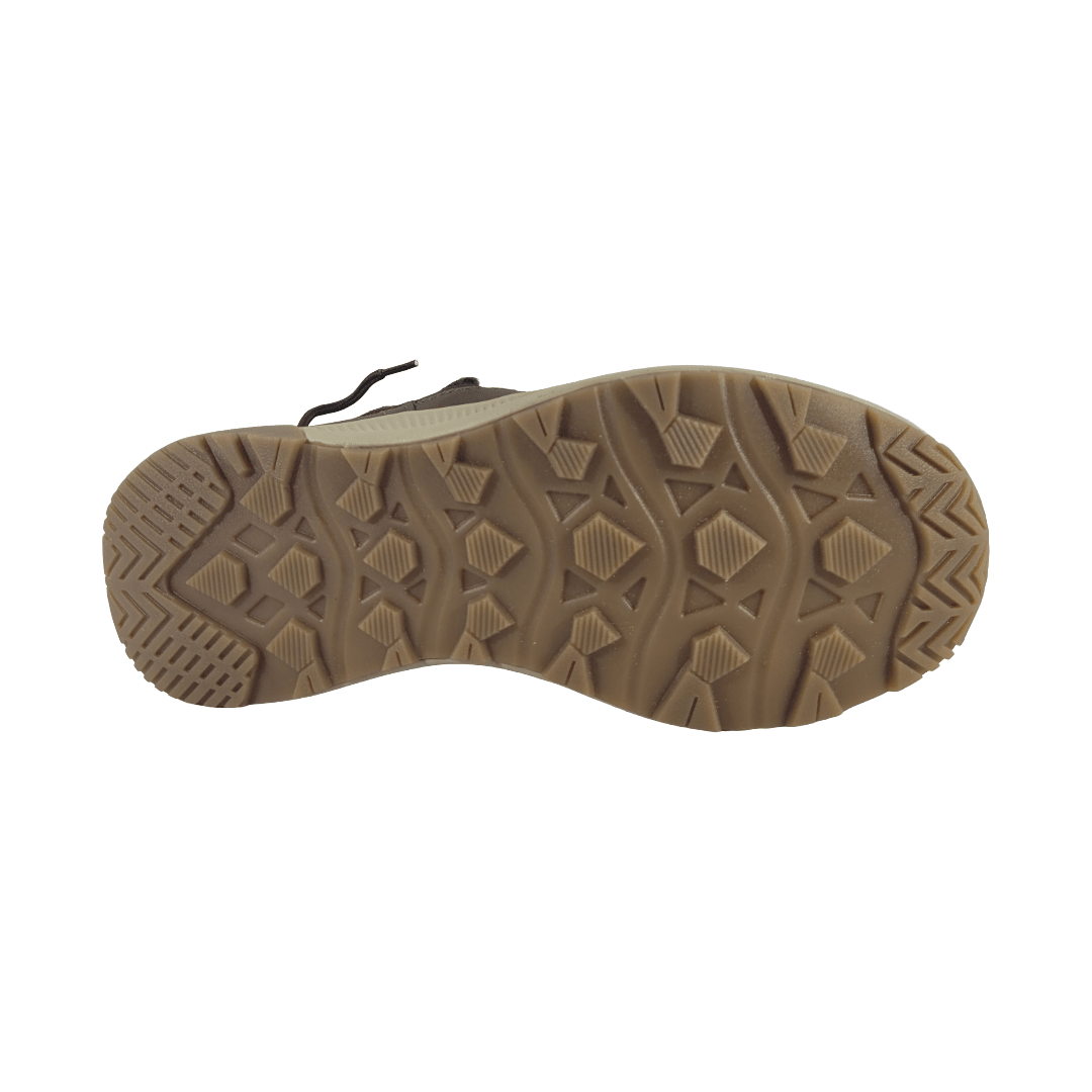 BOTINES ALQUIMIA CAFÉ MUJER | 4777 ALQUIMIA 35 CL / 23.3 CM - CalzadosPaola