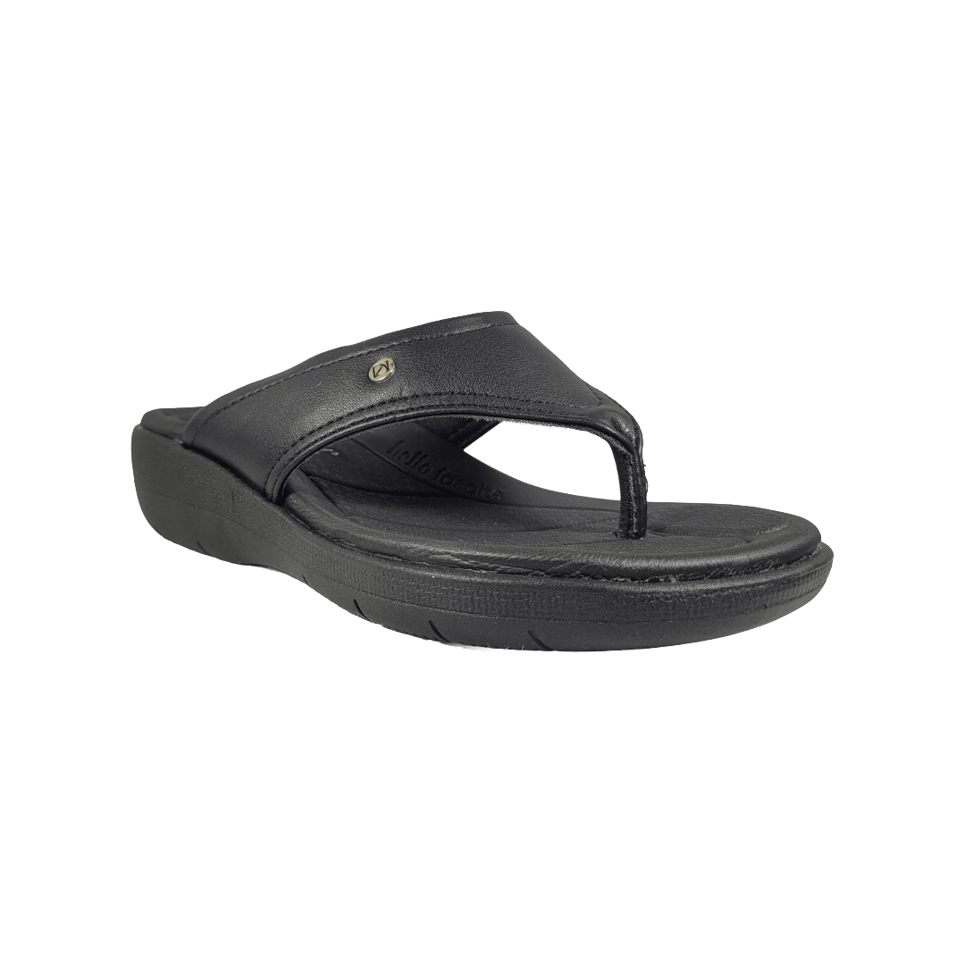 SANDALIAS PICCADILLY NEGRO CASUAL MUJER VU4326T PICADELLY 34 - CalzadosPaola