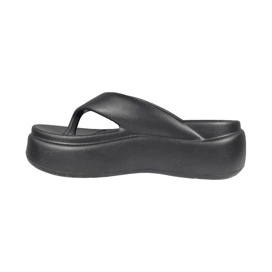 SANDALIAS PICCADILLY NEGRO CASUAL MUJER VU4369T PICADELLY 34 - CalzadosPaola