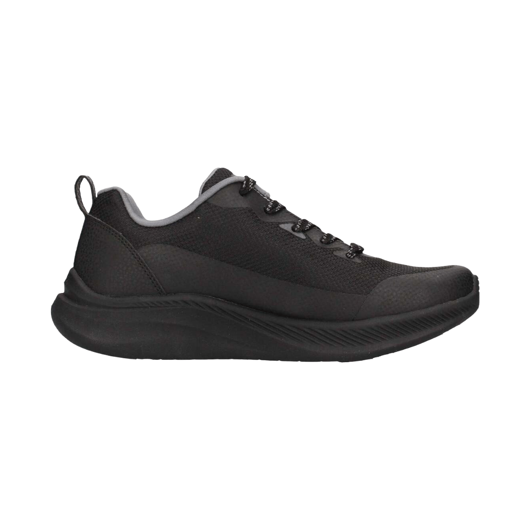 ZAPATILLAS URBANAS SKECHERS BOBS MODE MUJER 117730 - BBK SKECHERS 35 - CalzadosPaola