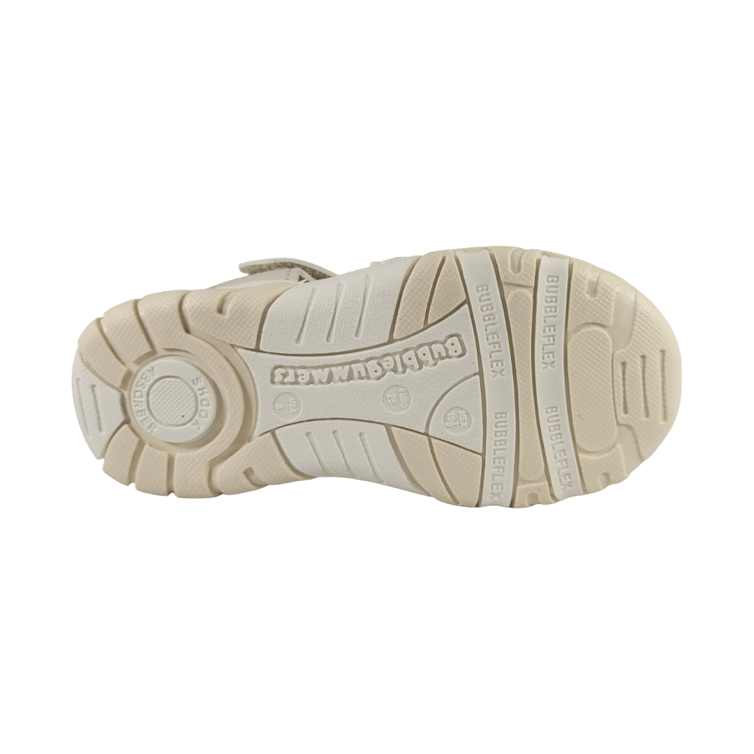 SANDALIAS BUBBLE GUMMERS WHEEL BEBÉS | 161 - 1287 BUBBLE GUMMERS 22 EU / 6 US / 13.8 CM - CalzadosPaola
