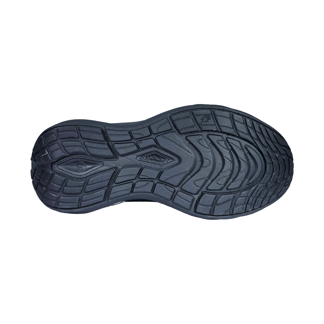 ZAPATILLAS ESCOLARES MUJER POWER LIBRA BTS | 581 - 0010 POWER 35 - CalzadosPaola