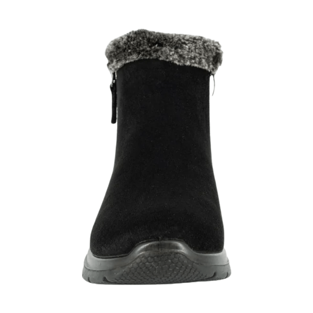 BOTINES ROSE NEGRO PASSER 790 - 02 PASSER 35 - CalzadosPaola