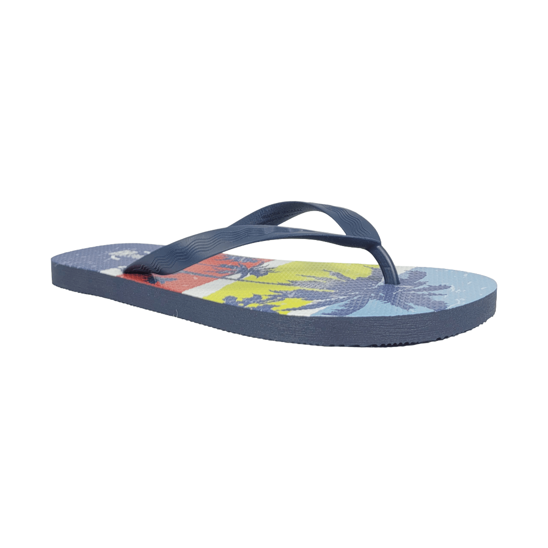 SANDALIAS BR SPORT AZUL MARINO HOMBRE | 2293.201.28838 - 101888 BR SPORT 39 - CalzadosPaola