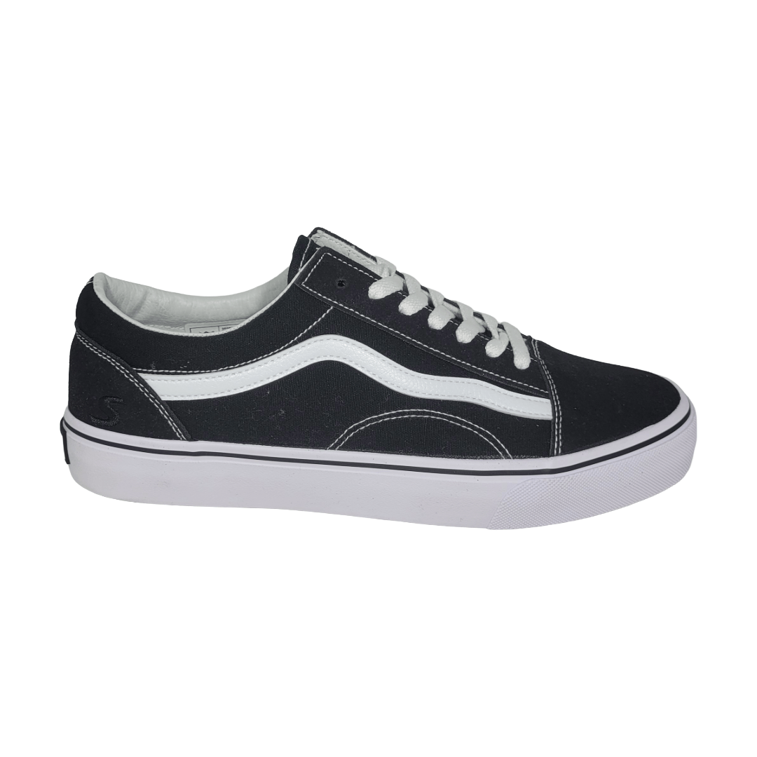 ZAPATILLAS URBANAS SKATERS INFANTIL | 803 - 1192 SKATER 31 - CalzadosPaola
