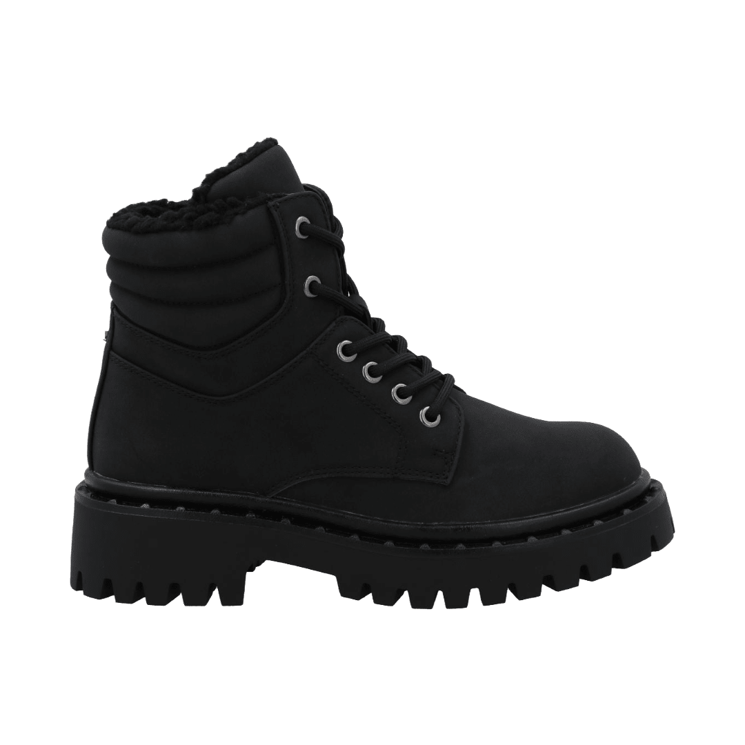 BOTINES AZALEIA LUDOVICA MUJER | AZ210011353 - 411 AZALEIA 35 CL / 23.5 CM - CalzadosPaola