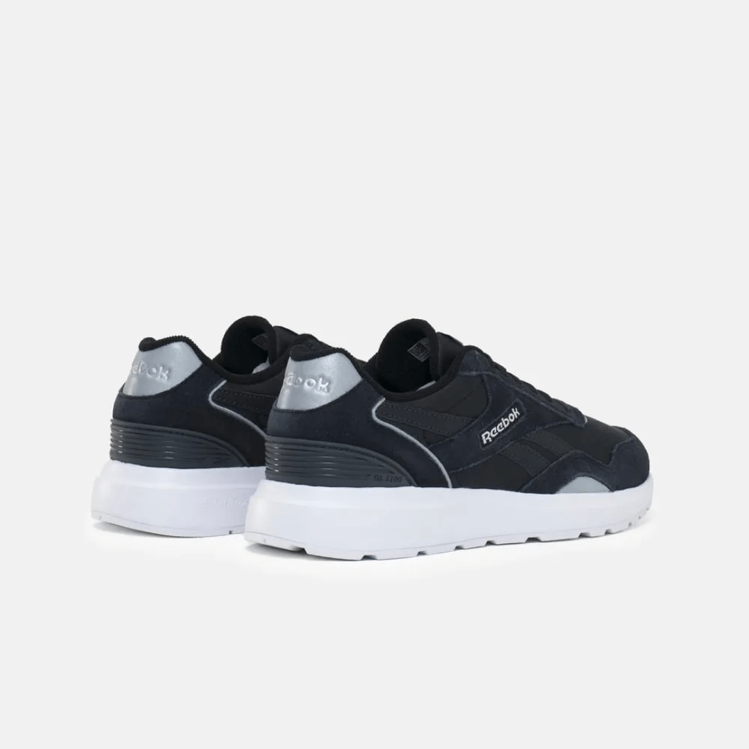 ZAPATILLAS URBANAS REEBOK GL1100 MUJER | 100210027 REEBOK 5,0 - CalzadosPaola