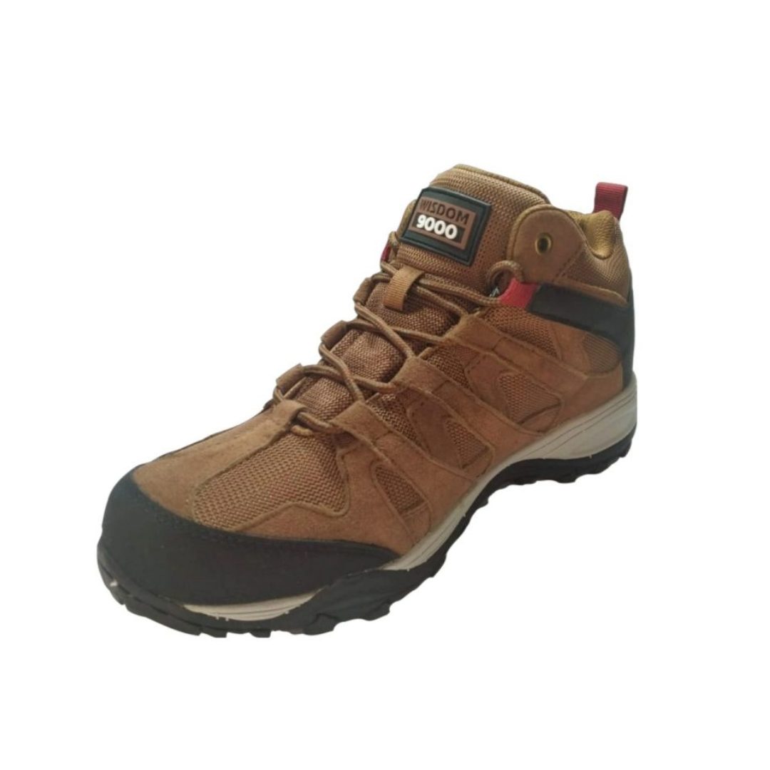 BOTINES WISDOM OUTDOOR CAFÉ | W9 - 439 WISDOM 43 - CalzadosPaola