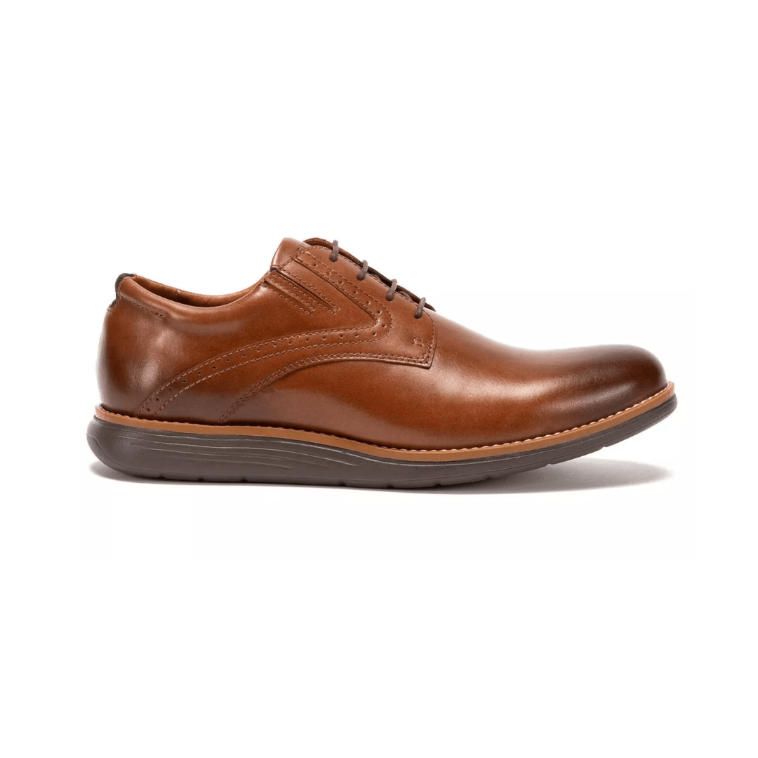 ZAPATO GUANTE CAMBRIDGE TOSTADO 35302 GUANTE 39 - CalzadosPaola