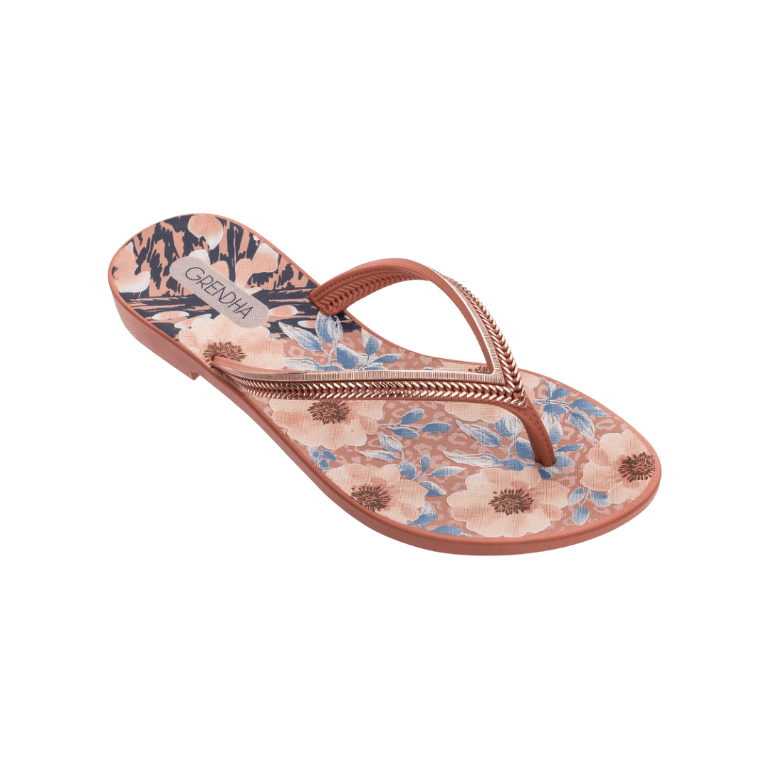 SANDALIAS GRENDHA ROSADO MUJER GR - GR18060 GRENDENE 35 - CalzadosPaola