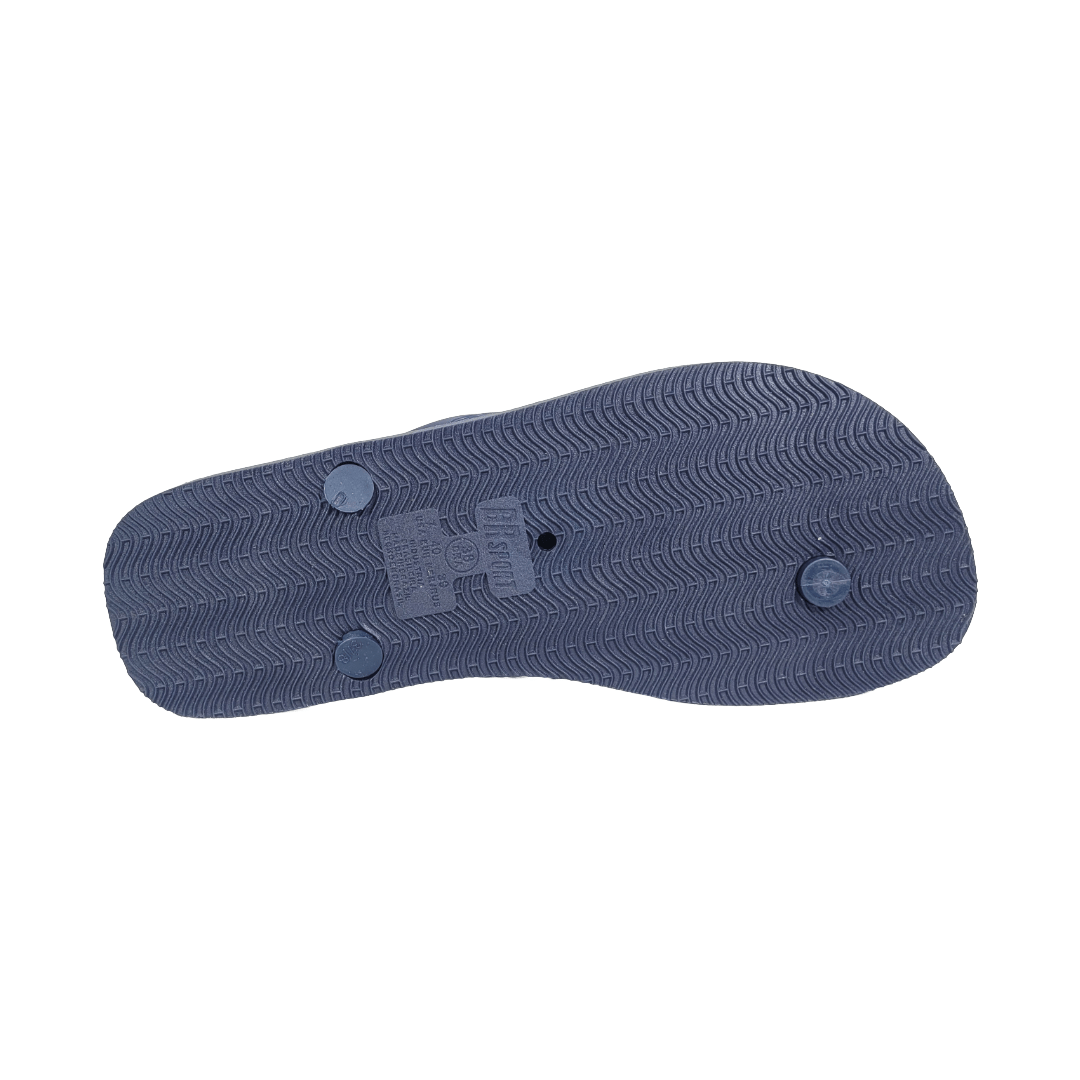 SANDALIAS BR SPORT AZUL MARINO HOMBRE | 2293.201.28838 - 101888 BR SPORT 39 - CalzadosPaola