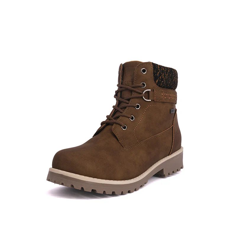 BOTIN ALQUIMIA ANAIEL CARAMELO 4715 ALQUIMIA 40 - CalzadosPaola