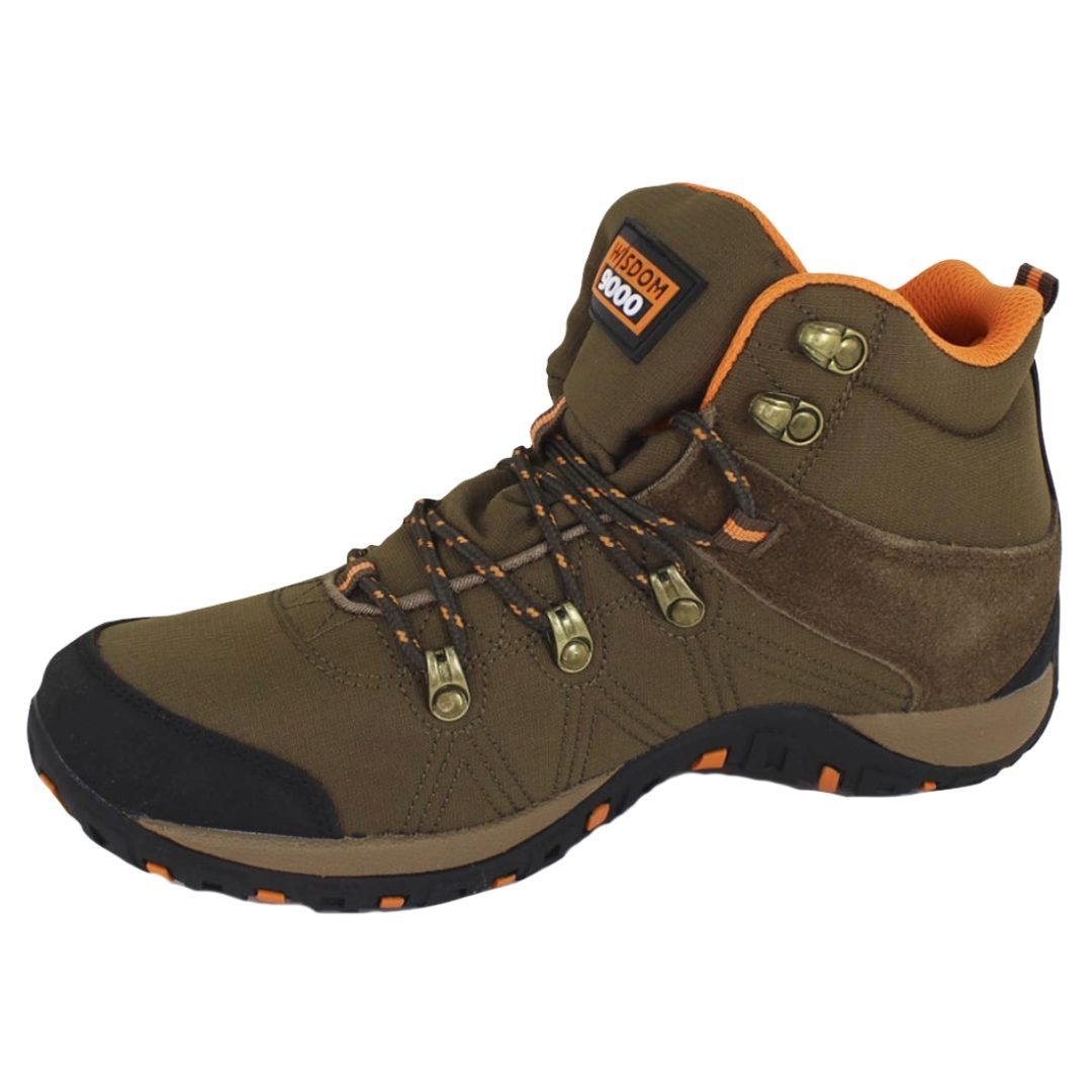 BOTINES WISDOM OUTDOOR CAFÉ | W9 - 402 WISDOM 44 - CalzadosPaola