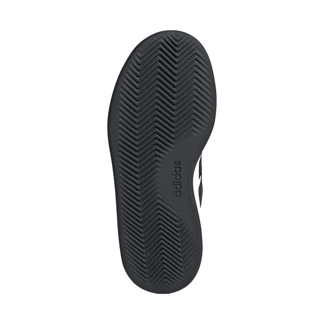 ZAPATILLAS URBANAS ADIDAS BREAKNET 3.0 INFANTIL | JS3688 ADIDAS 28 CL / 10.5K US / 16.5 CM - CalzadosPaola