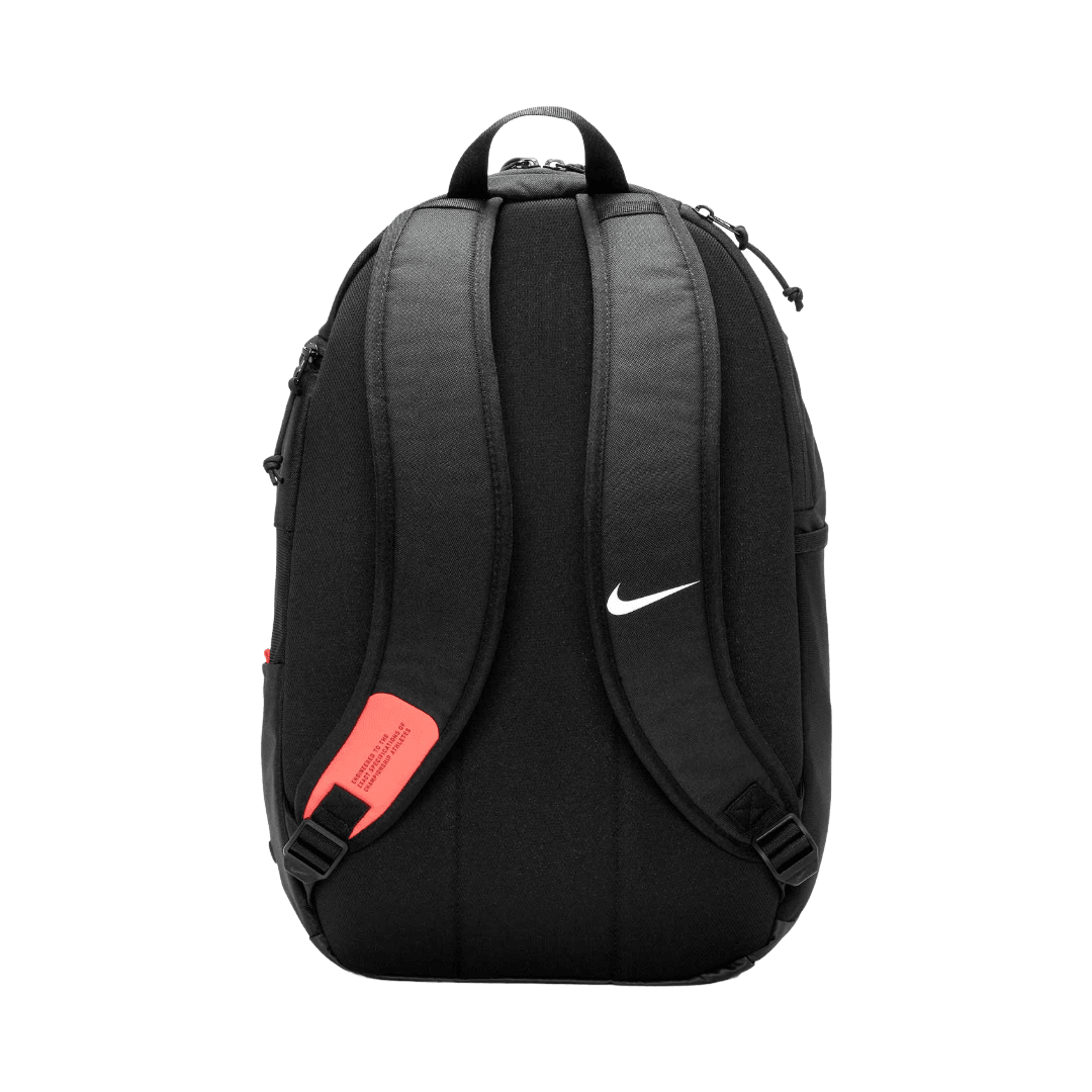 MOCHILA NIKE ACADEMY TEAM DV0761 - 013 NIKE 00 - CalzadosPaola