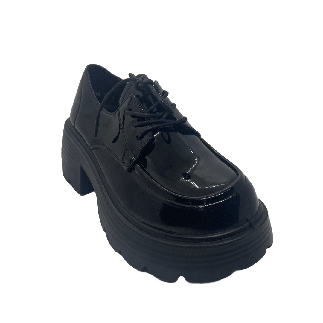 ZAPATOS HUALUNAOTE | H - 186 HUALUNAOTE 35 - CalzadosPaola