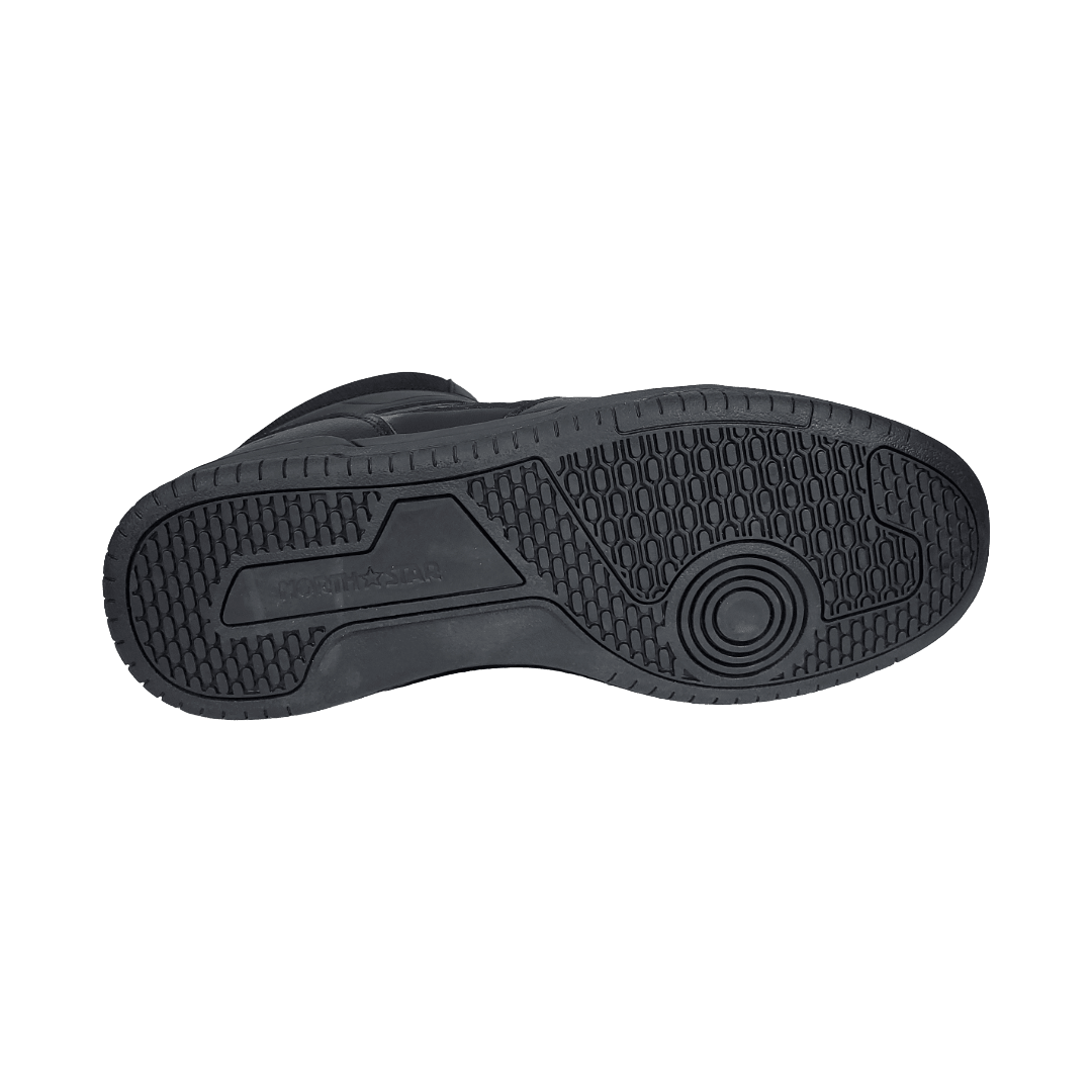 ZAPATILLAS ESCOLARES HOMBRE NORTH STAR HEM BTS | 881 - 6785 NORTH STAR 39 - CalzadosPaola