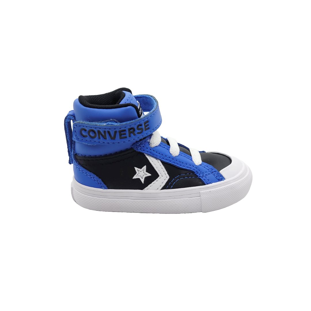 ZAPATILLAS URBANAS CONVERSE PRO BLAZE RETRO BEBÉS | A06391C - 452 CONVERSE 10 - CalzadosPaola