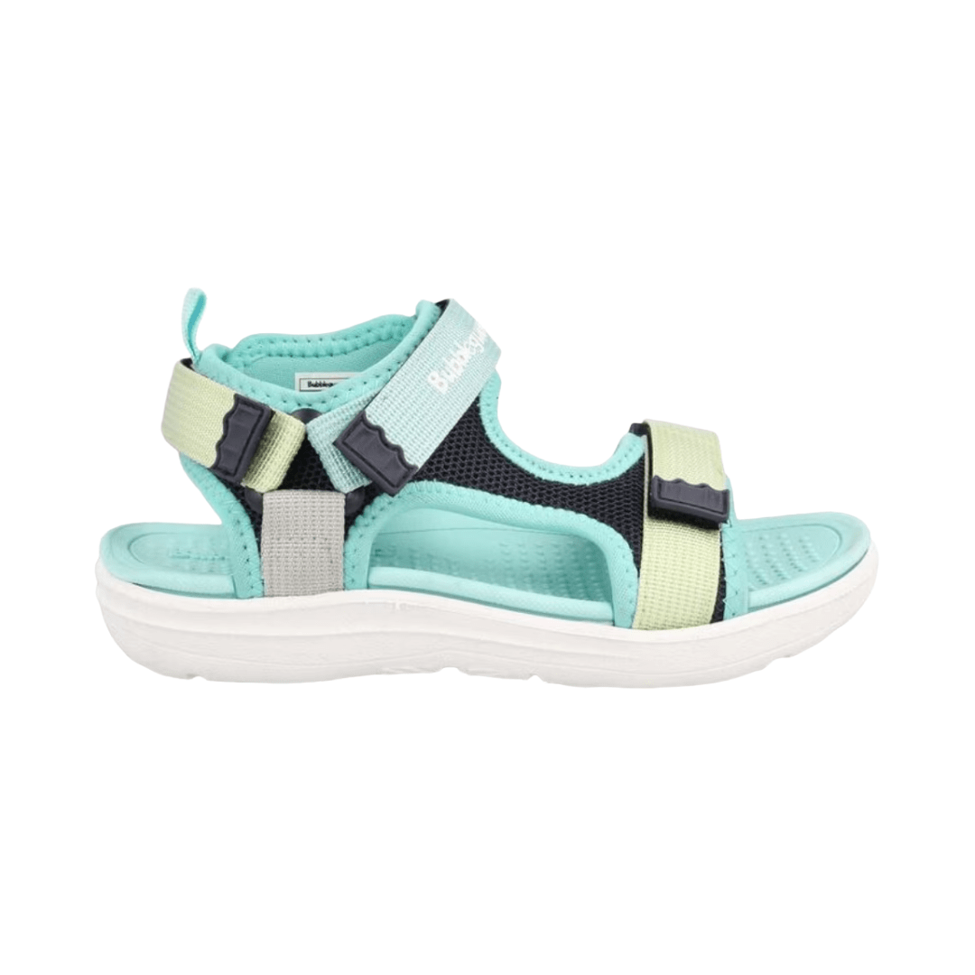 SANDALIAS BUBBLE GUMMERS AZUL INFANTIL 261 - 9331 BUBBLE GUMMERS 26 EU / 9 US / 16.5 CM - CalzadosPaola