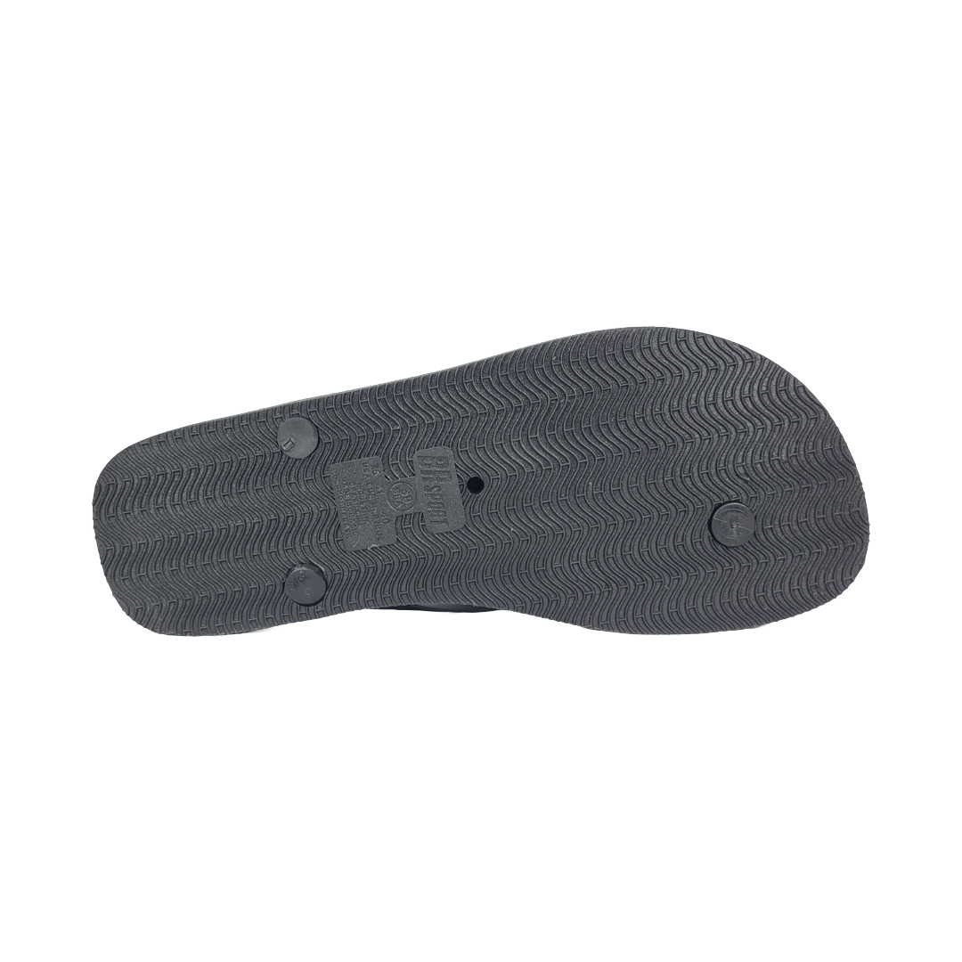 SANDALIAS BR SPORT NEGRO HOMBRE | 2293.201.30502 - 82551 BR SPORT 39 - CalzadosPaola