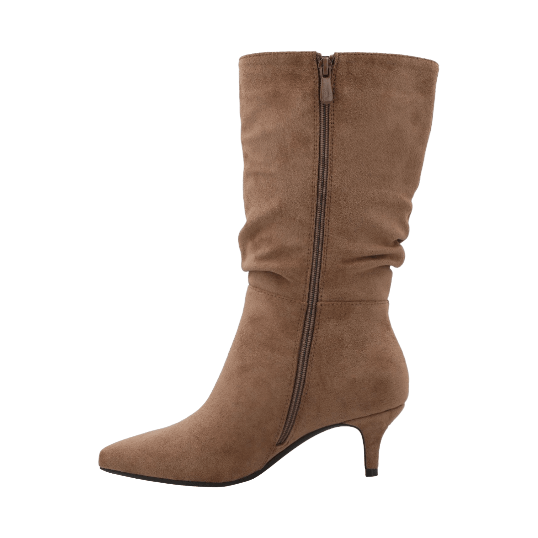 BOTAS AZALEIA JENNI MUJER | AZ254011272 - WAP AZALEIA 35 CL / 23.5 CM - CalzadosPaola