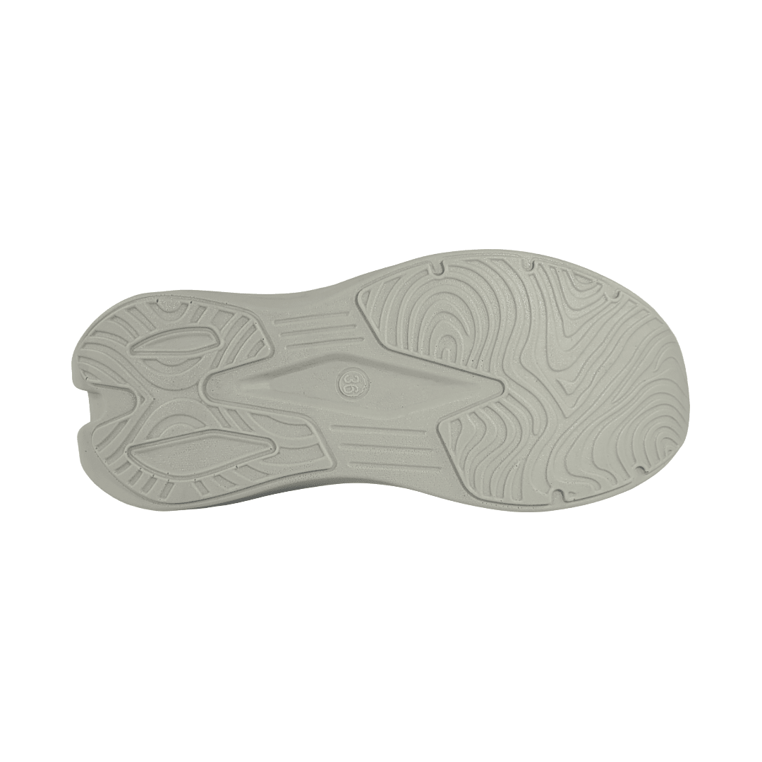 ZAPATILLAS URBANAS SKATER BLANCO MUJER | 769 - 0014 SKATER 35 CL / 23.3 CM - CalzadosPaola