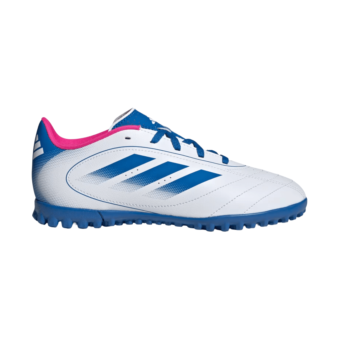ZAPATILLAS DE BABYFÚTBOL GOLETTO IX INFANTIL/JUVENIL | JP8447 ADIDAS 1,5 - CalzadosPaola