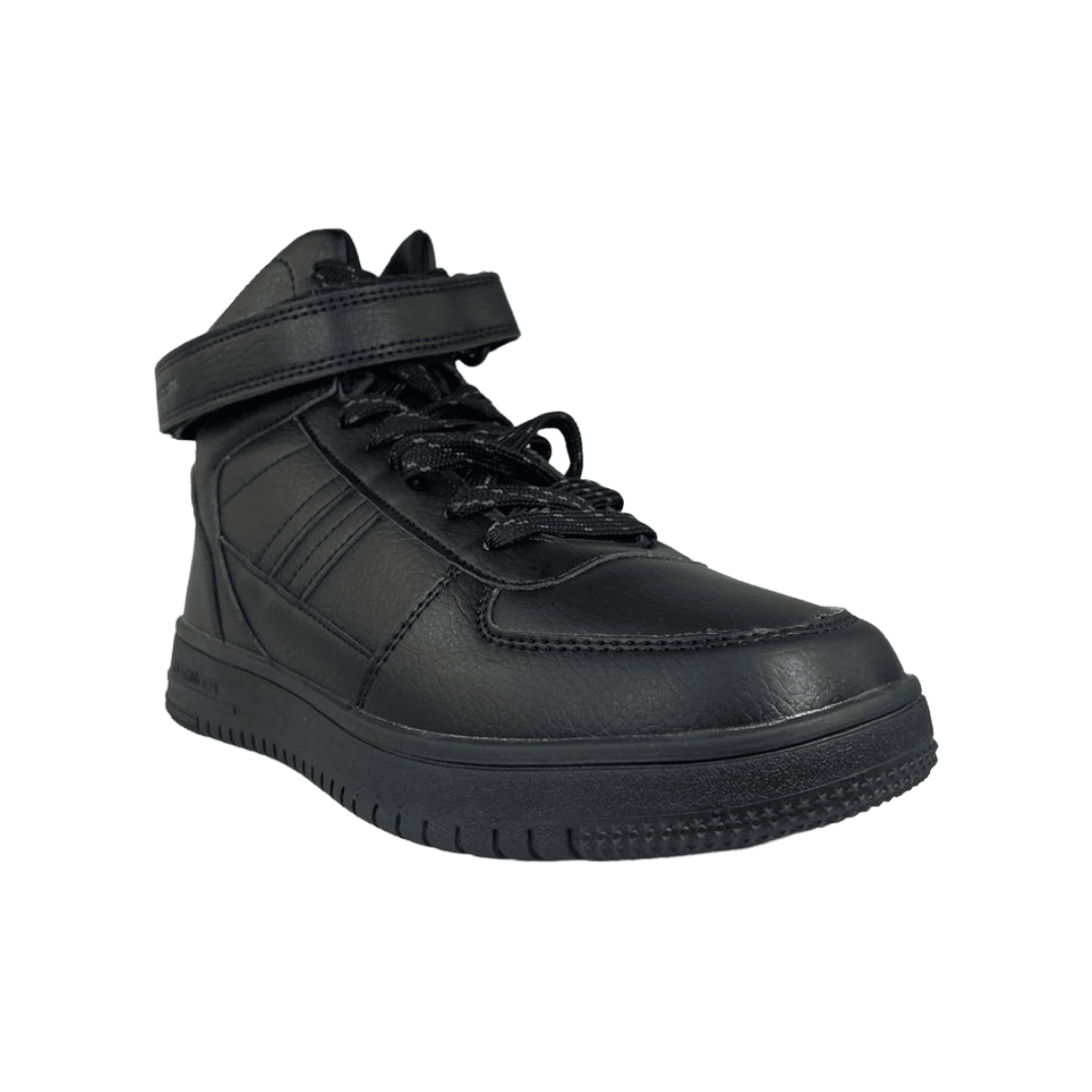 ZAPATILLAS ESCOLARES NORTH STAR INFANTIL 501 - 6928 BATA 35 - CalzadosPaola