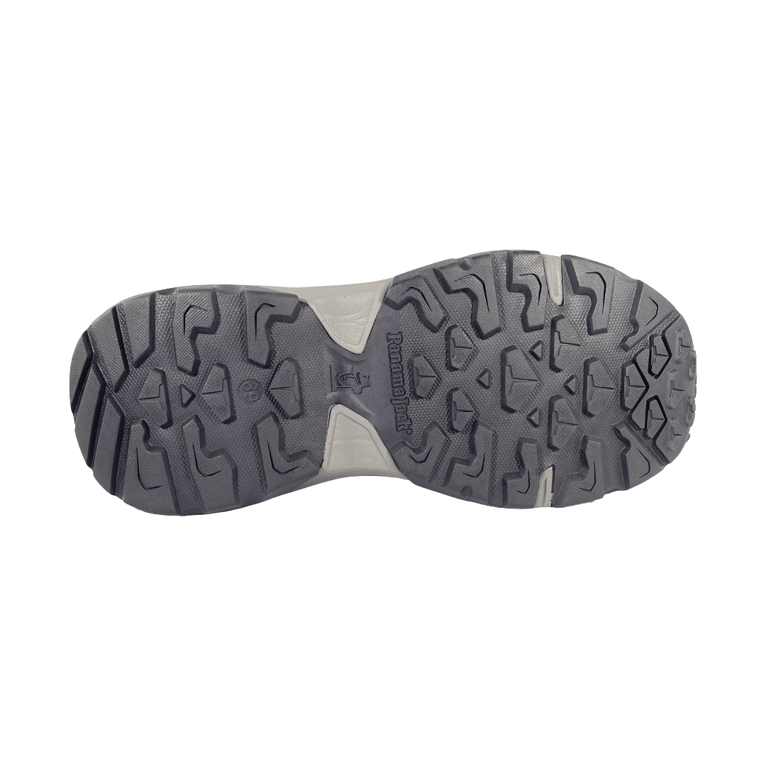 ZAPATILLAS OUTDOOR PANAMA JACK CAFE HOMBRE PH022A60010 PANAMA JACK 39 - CalzadosPaola