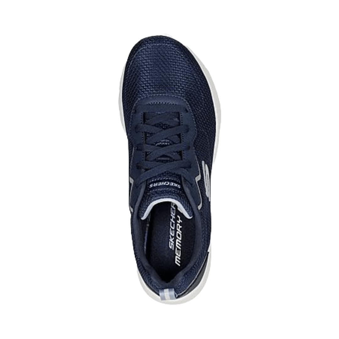 ZAPATILLAS URBANAS SKECHERS DYNAMIGHT 2.0 MUJER 149692 - NVY SKECHERS 35 CL / 5 US / 22 CM - CalzadosPaola