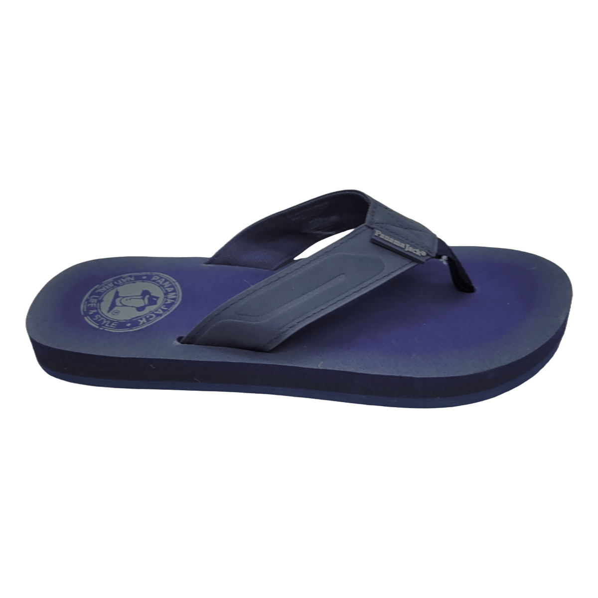 SANDALIAS PANAMA JACK BLUE PK103A60036 PANAMA JACK 39 - CalzadosPaola