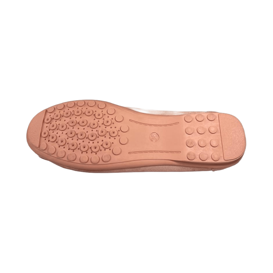 MOCASINES HUALUNAOTE ROSADO MUJER H - 107 HUALUNAOTE 35 - CalzadosPaola