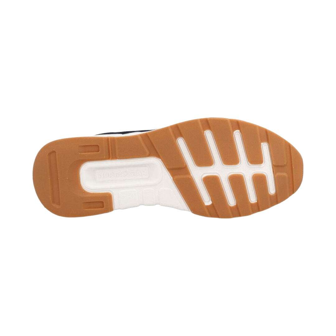 ZAPATILLAS URBANAS NORTH STAR FLAG HOMBRE | 889 - 9796 NORTH STAR 39 - CalzadosPaola