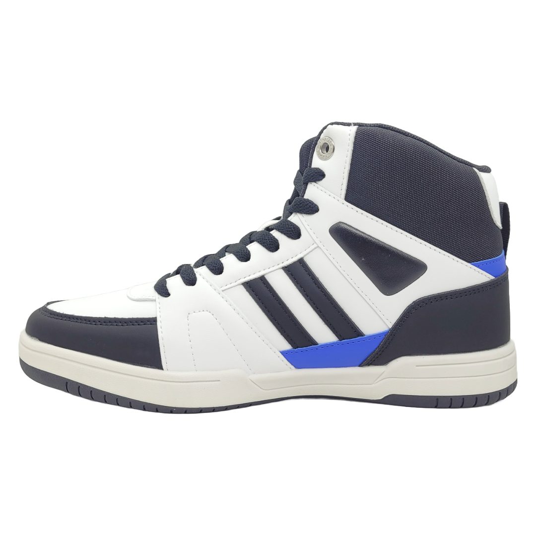 ZAPATILLAS URBANAS NORTH STAR HOMBRE | 801 - 1275 NORTH STAR 44 - CalzadosPaola