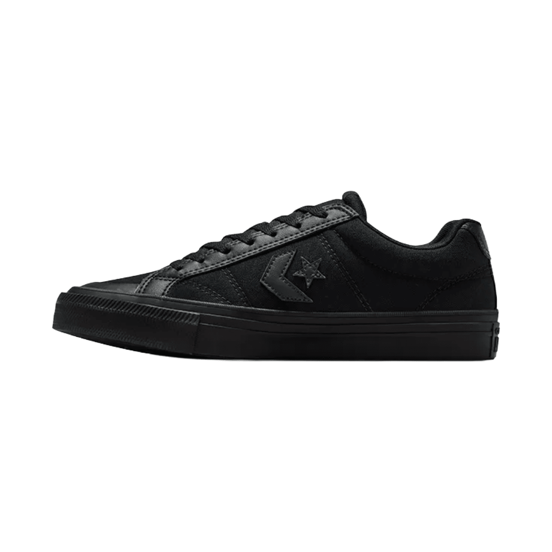 ZAPATILLAS URBANAS CONVERSE SPORT CASUAL UNISEX | A12332C - 001 CONVERSE 38.5 CL / 7.5 US - MUJER / 6 US - HOMBRE / 24 CM - CalzadosPaola